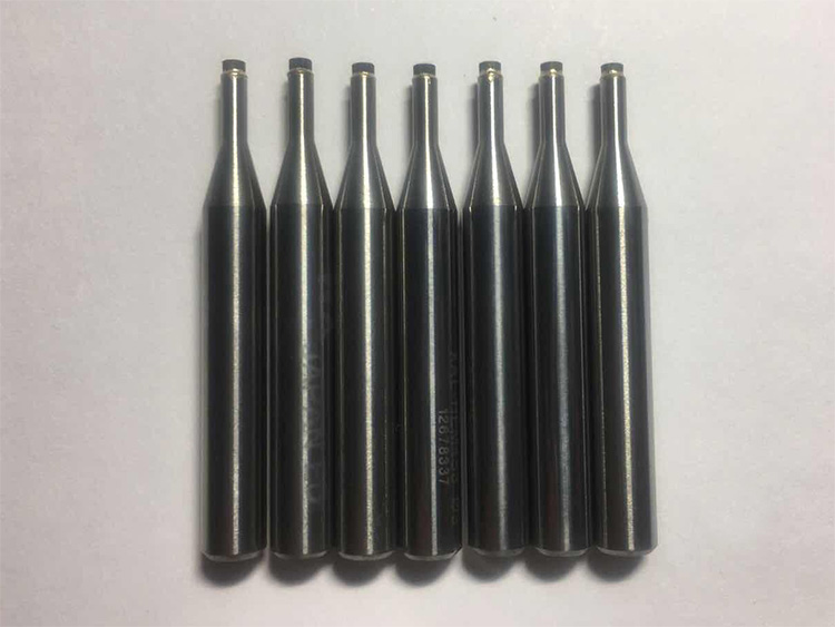 不銹鋼與硬質合金真空釬焊